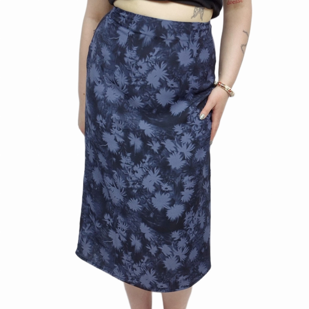 Spódnica maxi L