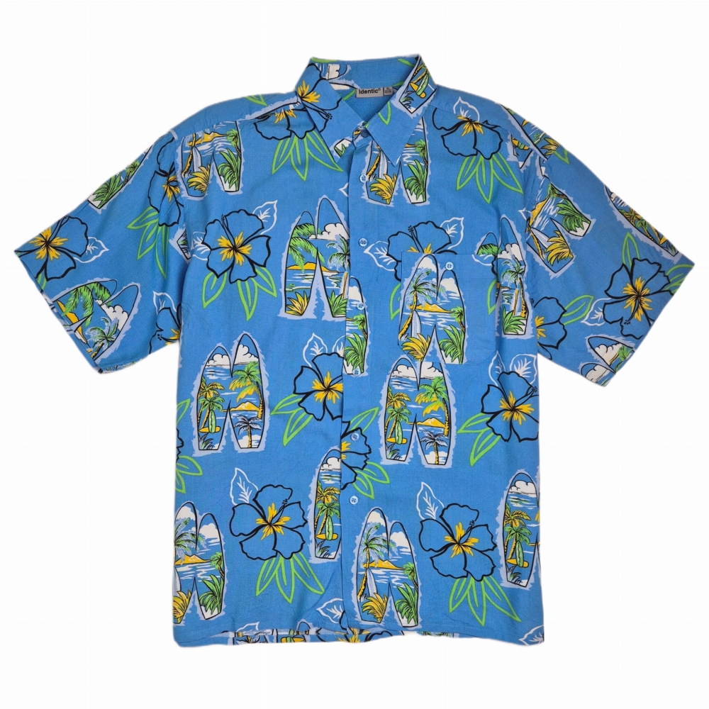 Hawajska koszula męskie XL/XXL