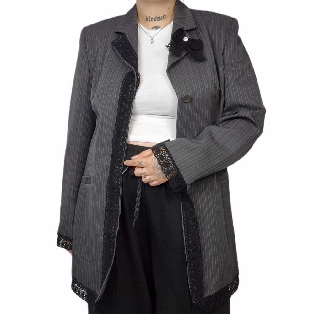 Good Girl Blazer L