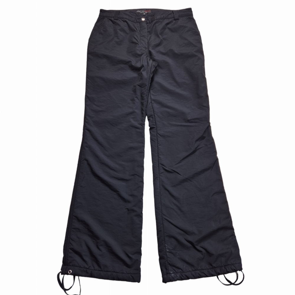 Ocieplane spodnie parachute M/L