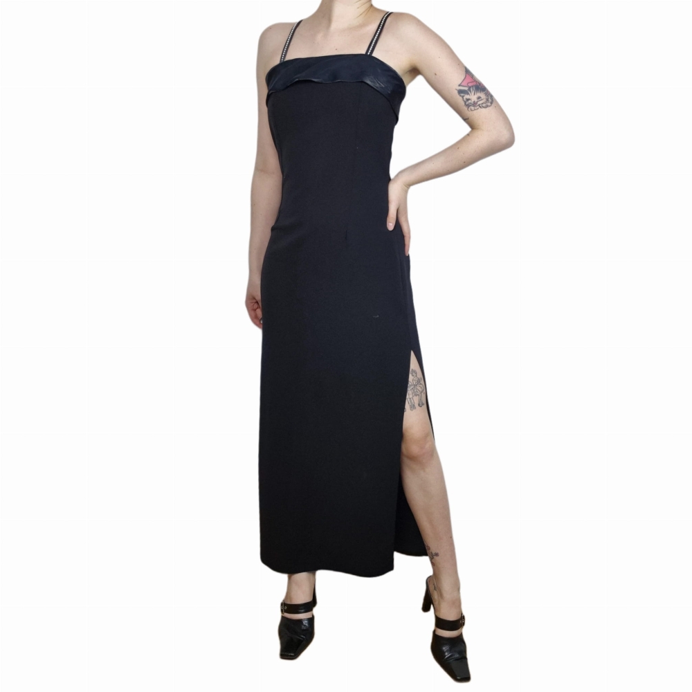 Suknia maxi XS/S