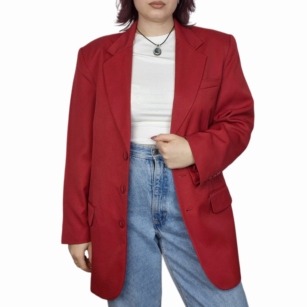 Marynarka XL