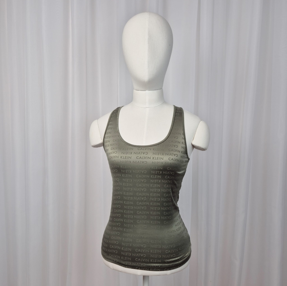 Tank top Calvin Klein XS-M