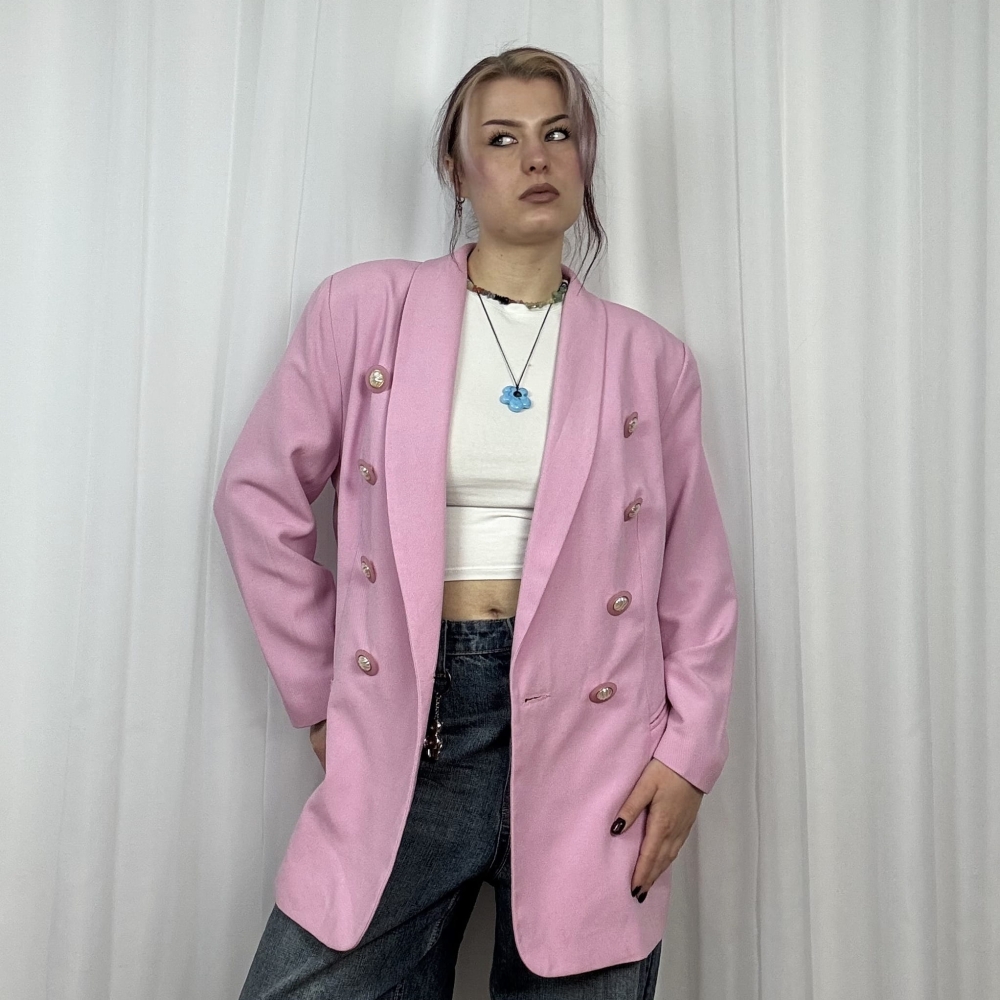 Marynarka XXL