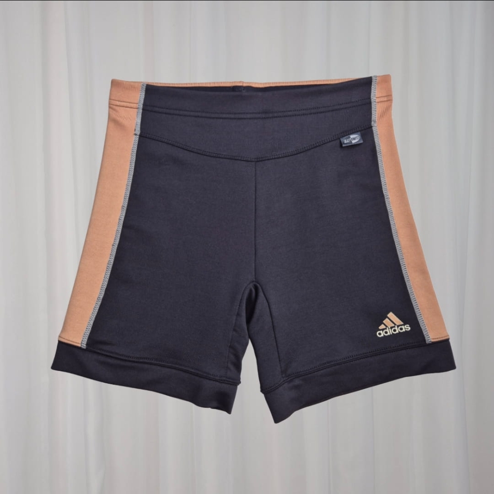 Szorty kolarki Adidas XS-S