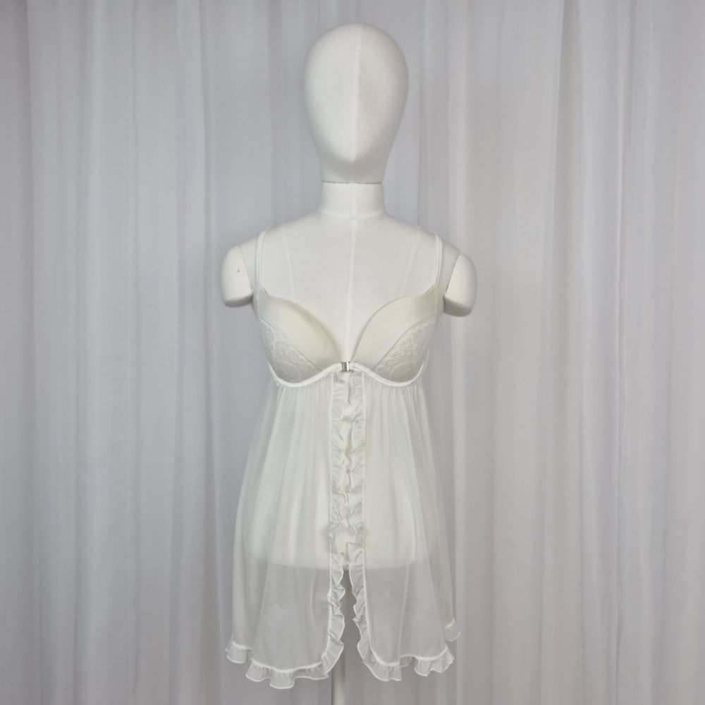 Top bieliźniany 75C