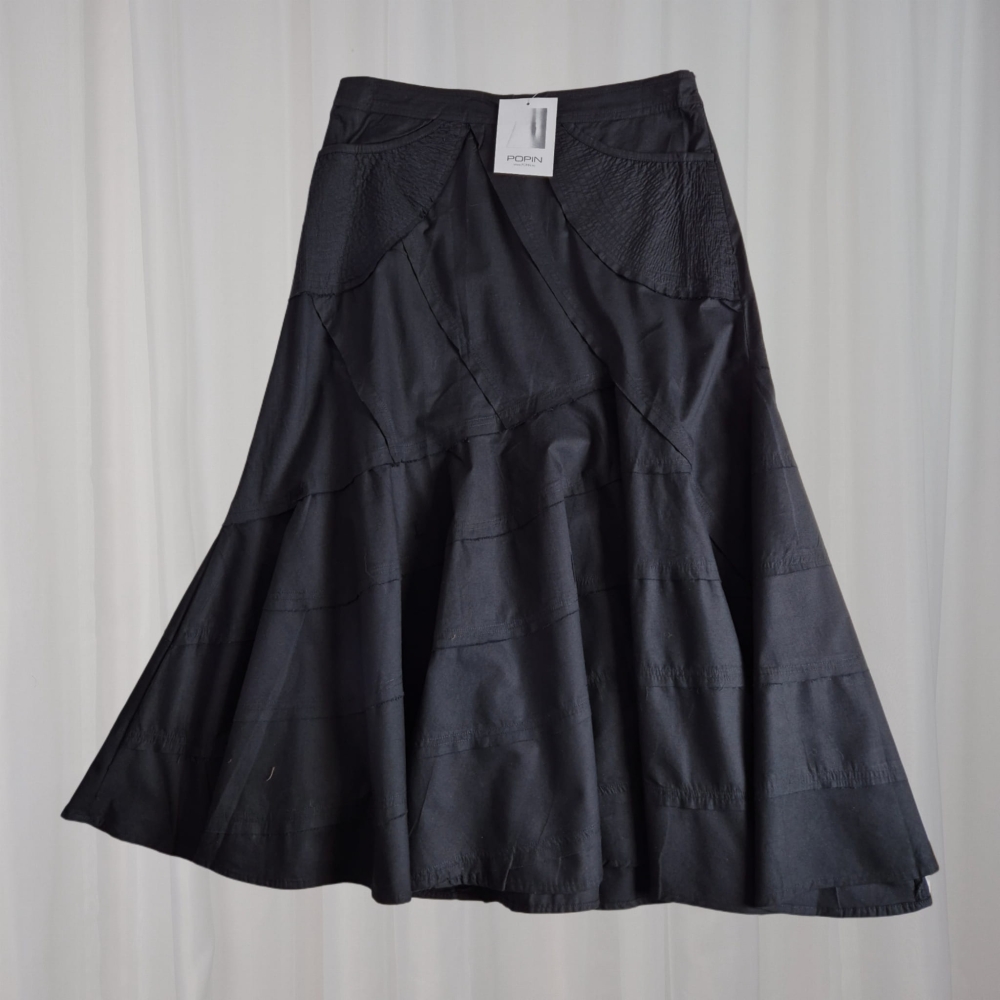 Nowa spódnica 100% bawełna M/L
