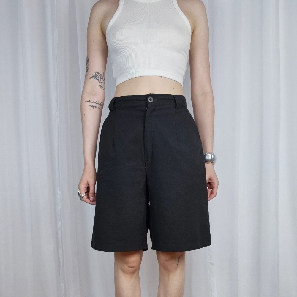 Szorty bermudy XL