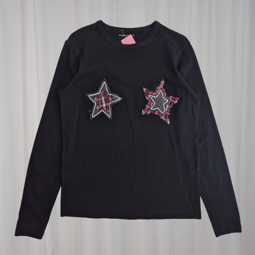 I'm a Star longsleeve S-M