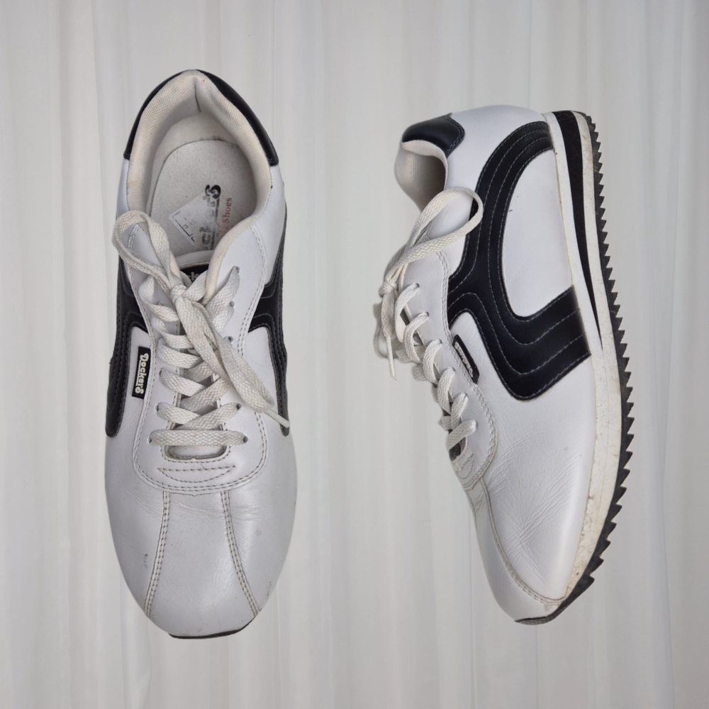 Buty sneakersy 40