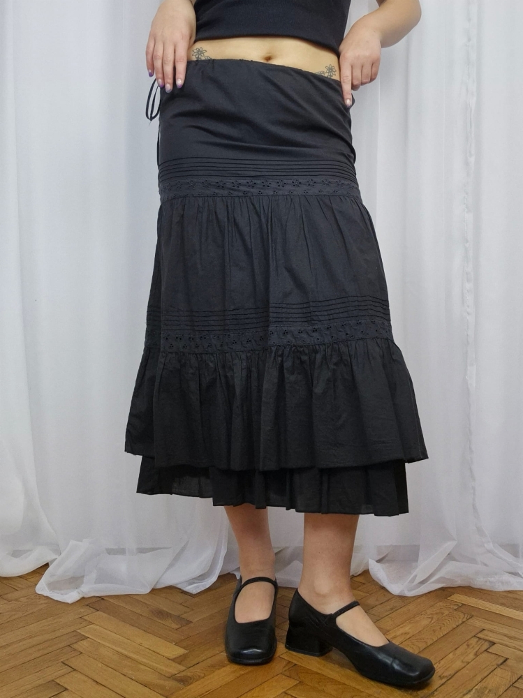 Spódnica boho M