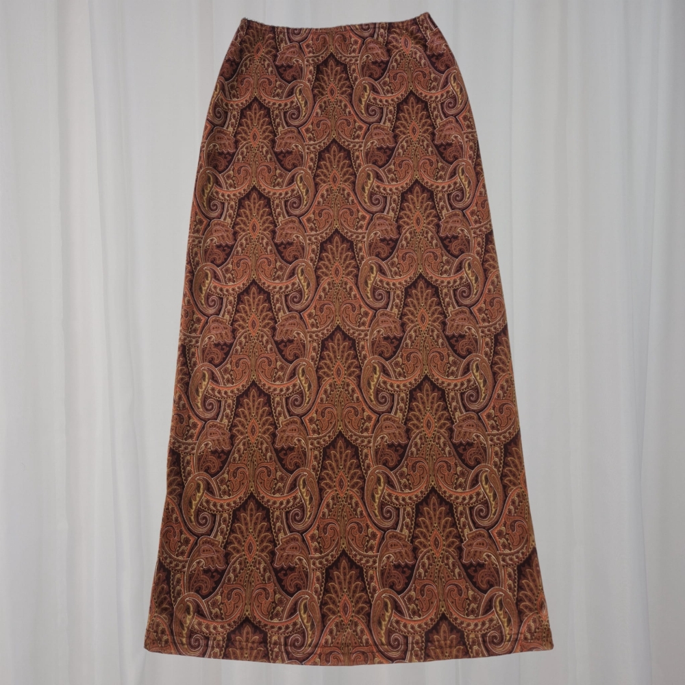Nowa spódnica maxi mesh XS-M