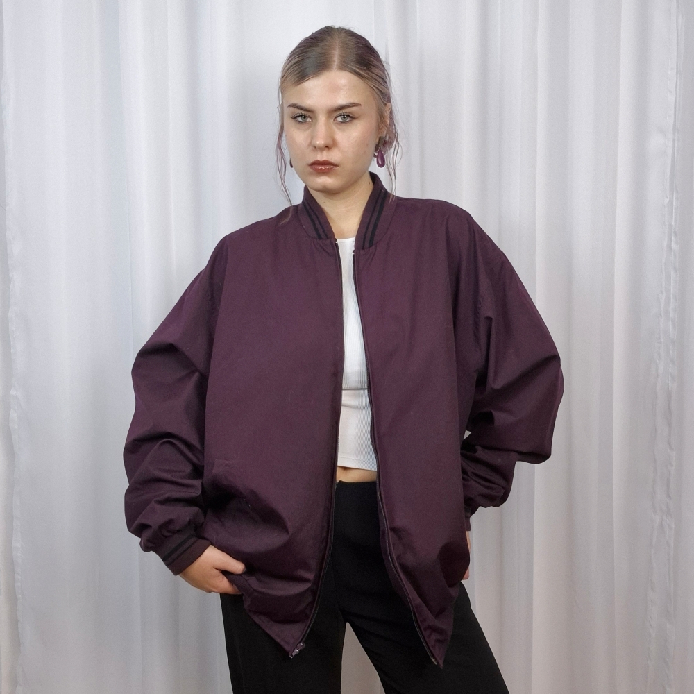 Kurtka bomber XXL