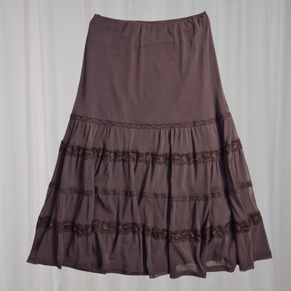 Spódnica boho XS-S