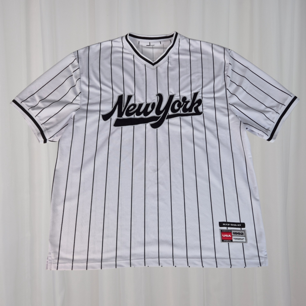 T-shirt jersey XXL