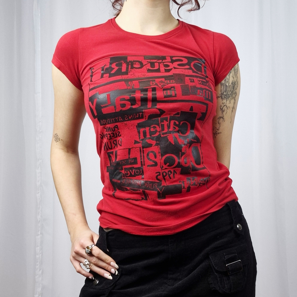 T-shirt Dsquared2 S