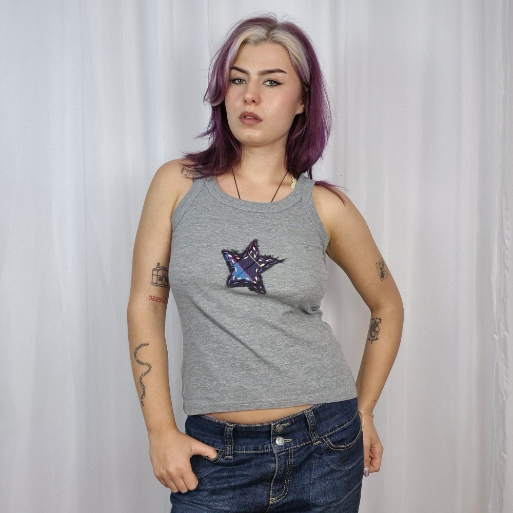 I'm a Star tank top L