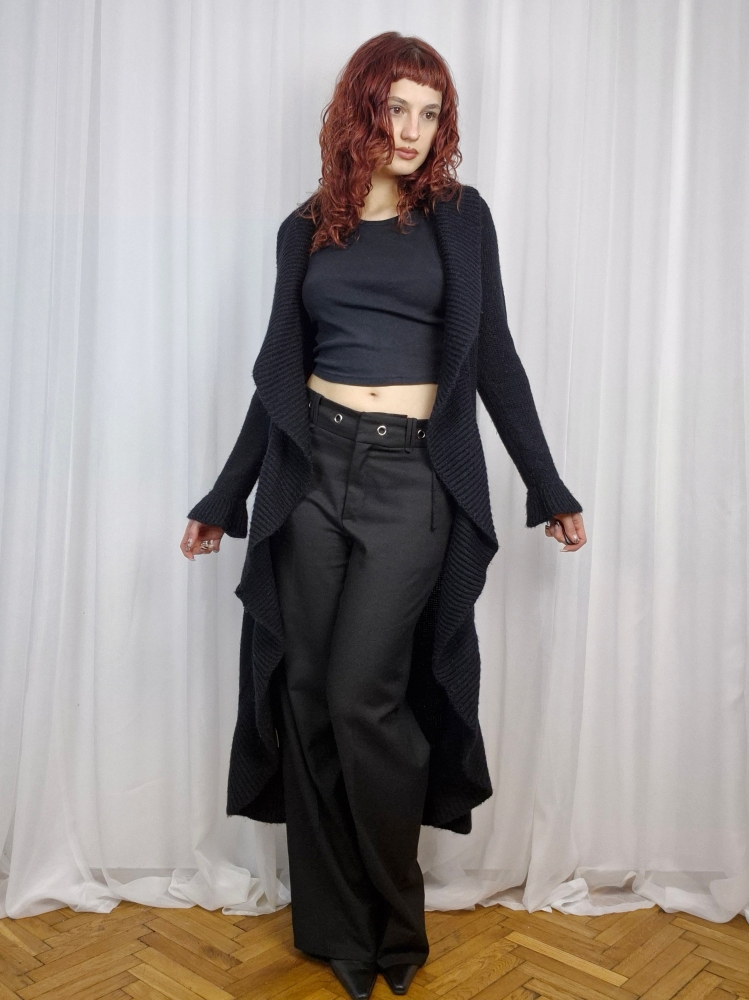 Kardigan maxi S/M