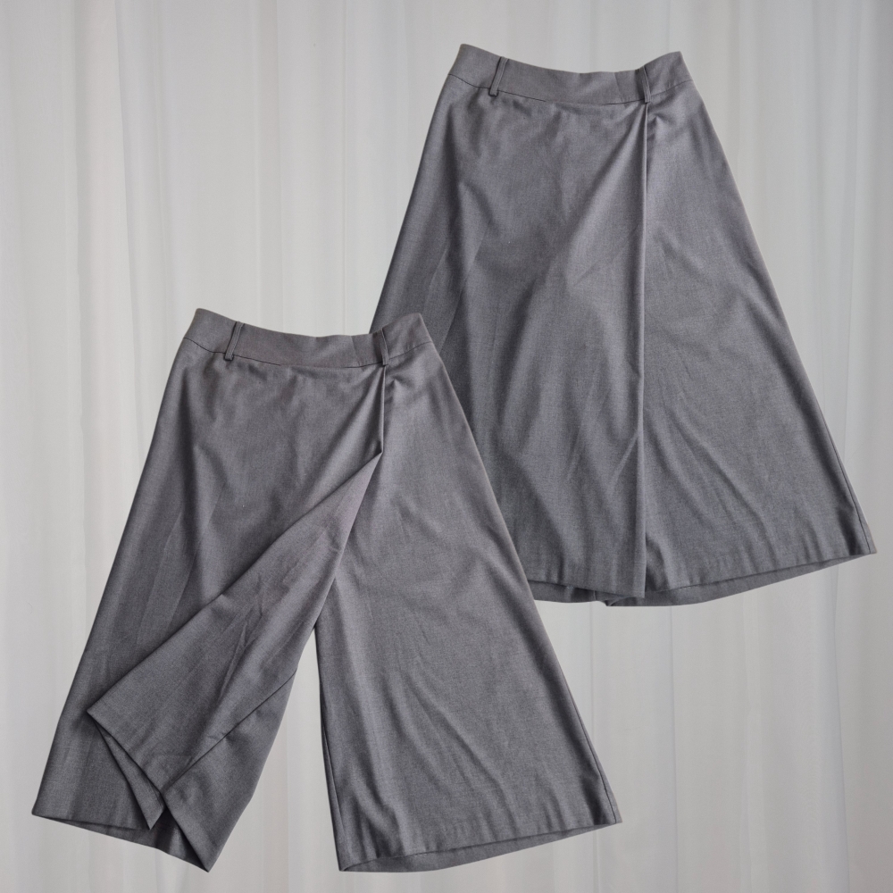Nowe spodnie kuloty XL