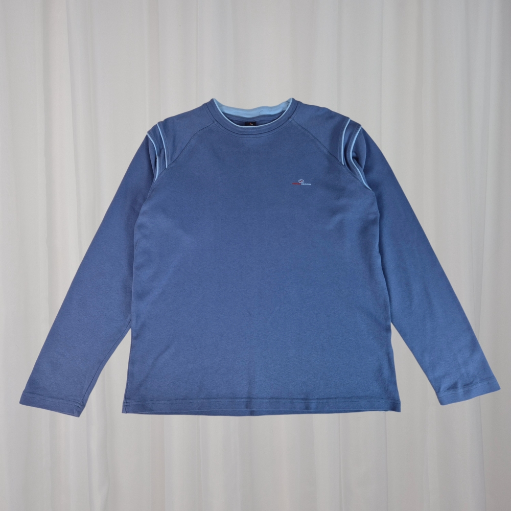 Nowy longsleeve XL