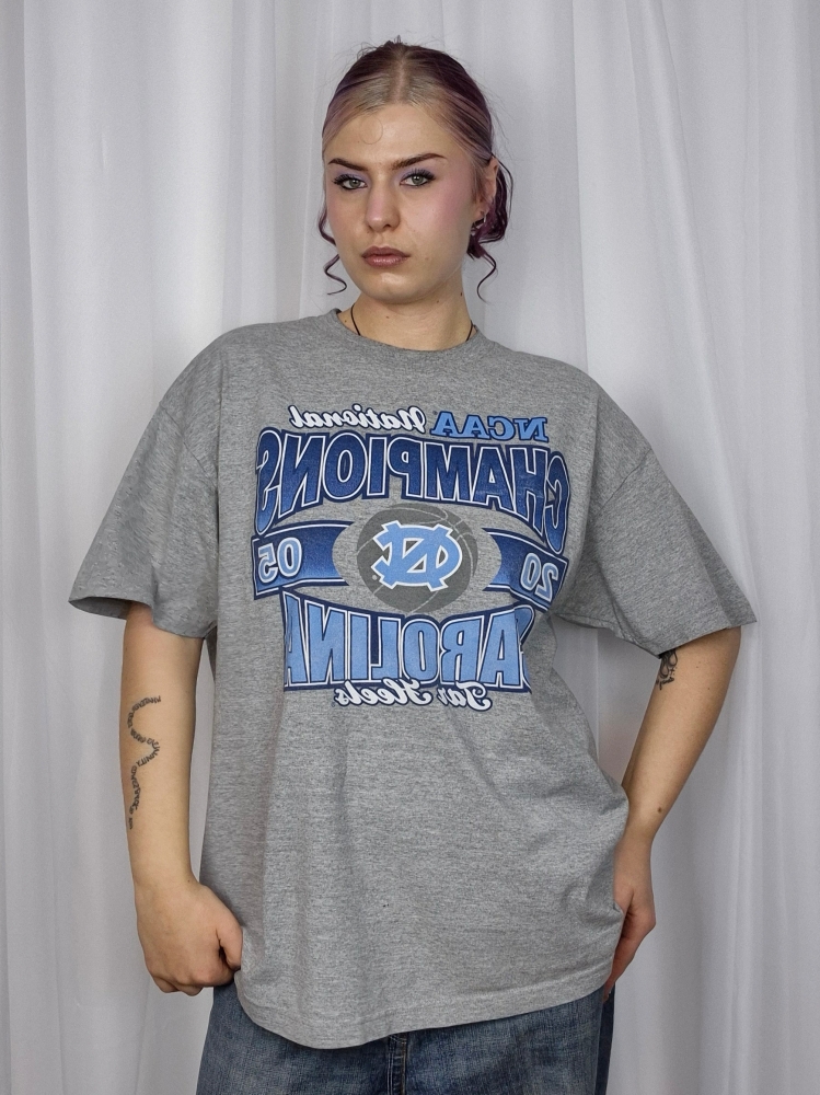 T-shirt z nadrukiem XL