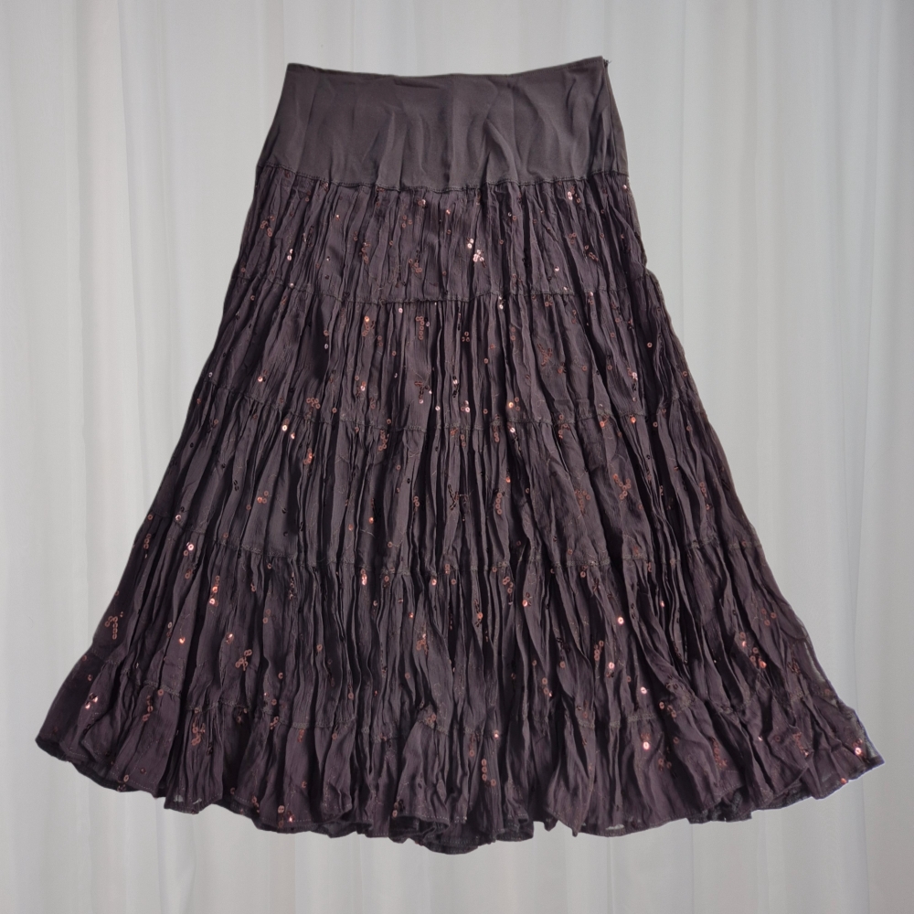Spódnica boho L