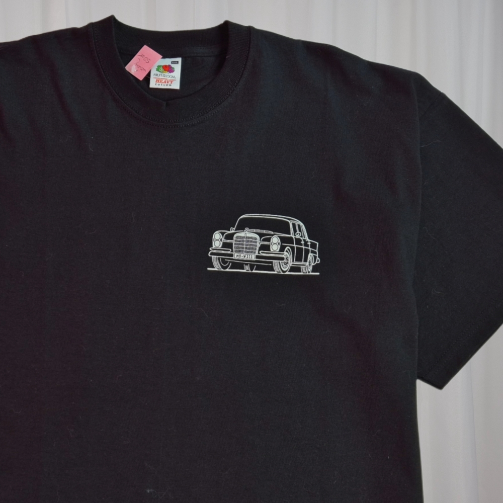 Nowy T-shirt XL