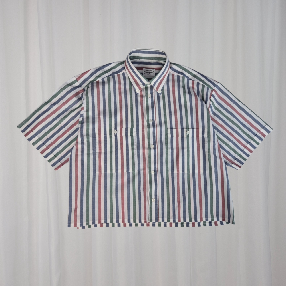 Nowa koszula boxy fit XL