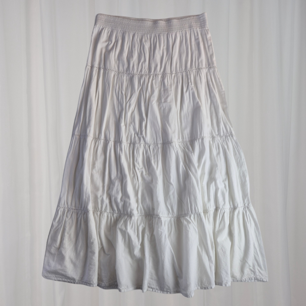Spódnica maxi boho XL/XXL