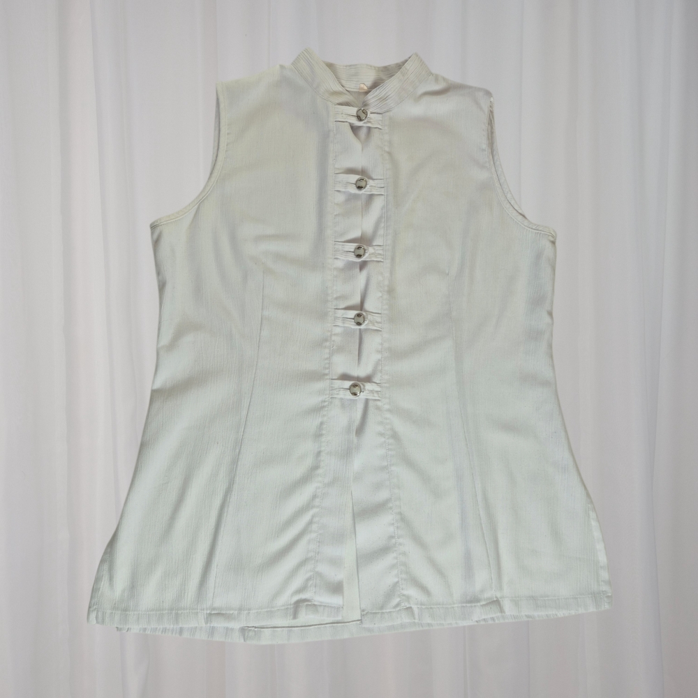 Orientalna bluzka XL