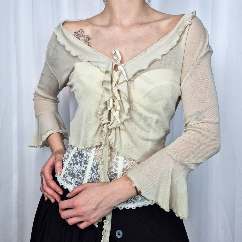 Narzutka mesh M