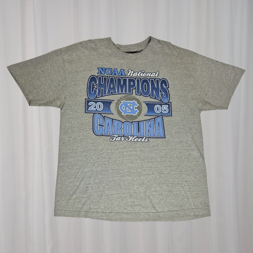 T-shirt z nadrukiem XL