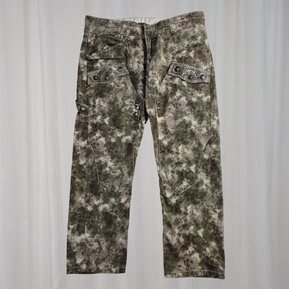 Nowe rybaczki real tree Guess L