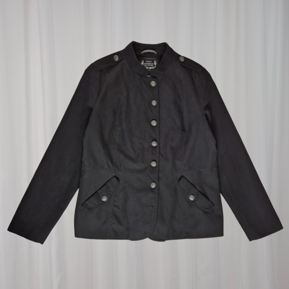 Marynarka napoleonka XL/XXL